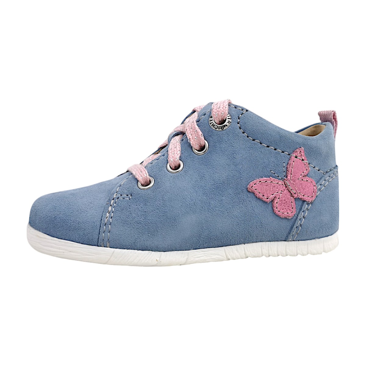 Richter Kinderschuhe Kleinkinder Lauflern Halbschuhe Blau Freizeit Richter Kinderschuhe Kleinkinder Lauflern Halbschuhe Blau Freizeit