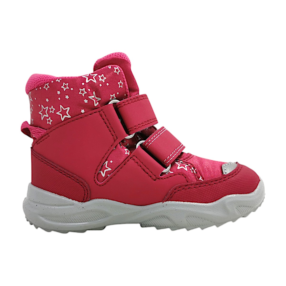 Superfit Glacier 1-009236-5500 Rot 5500 rot/pink Superfit Glacier 1-009236-5500 Rot 5500 rot/pink