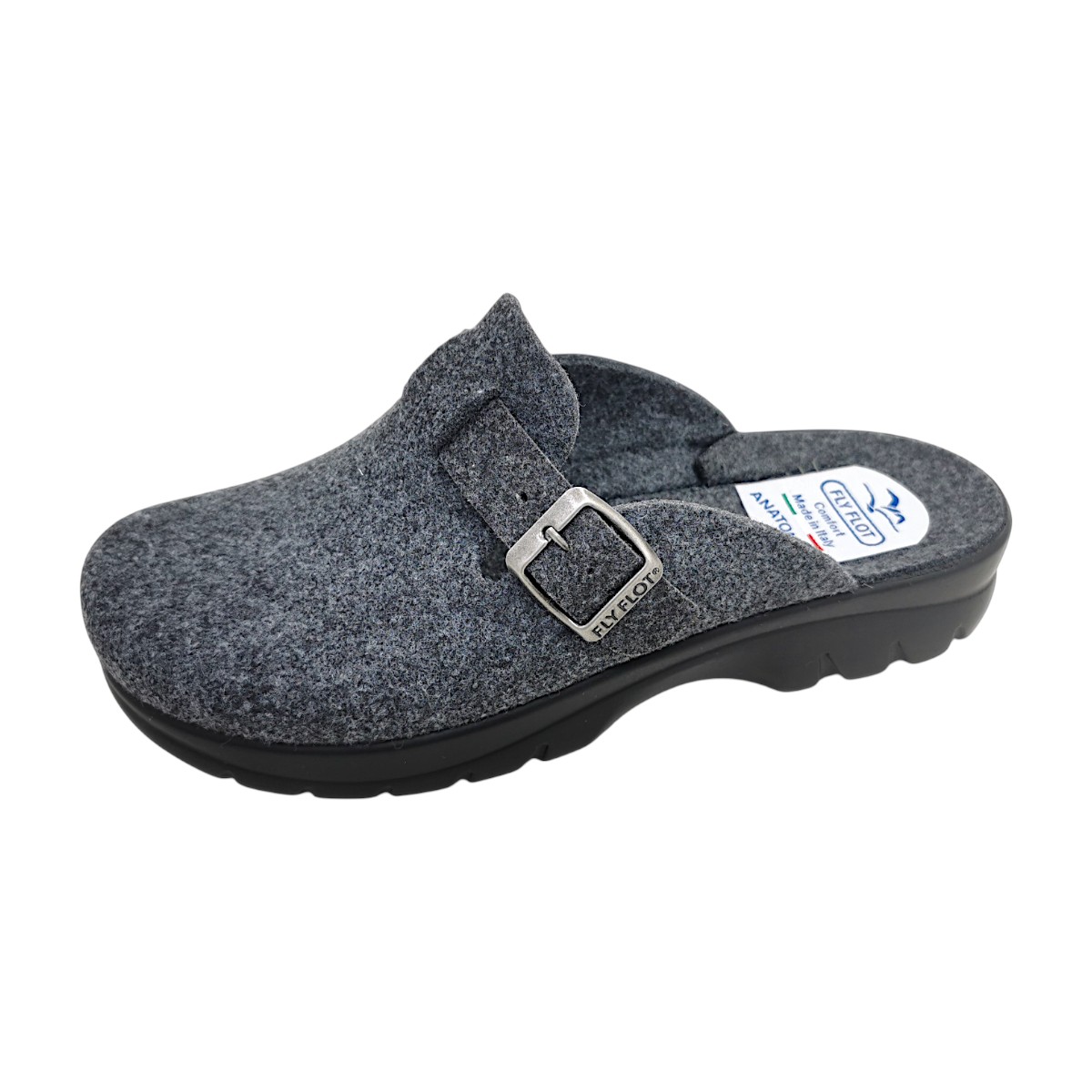 FLY FLOT 220087-09 Grau Grau
