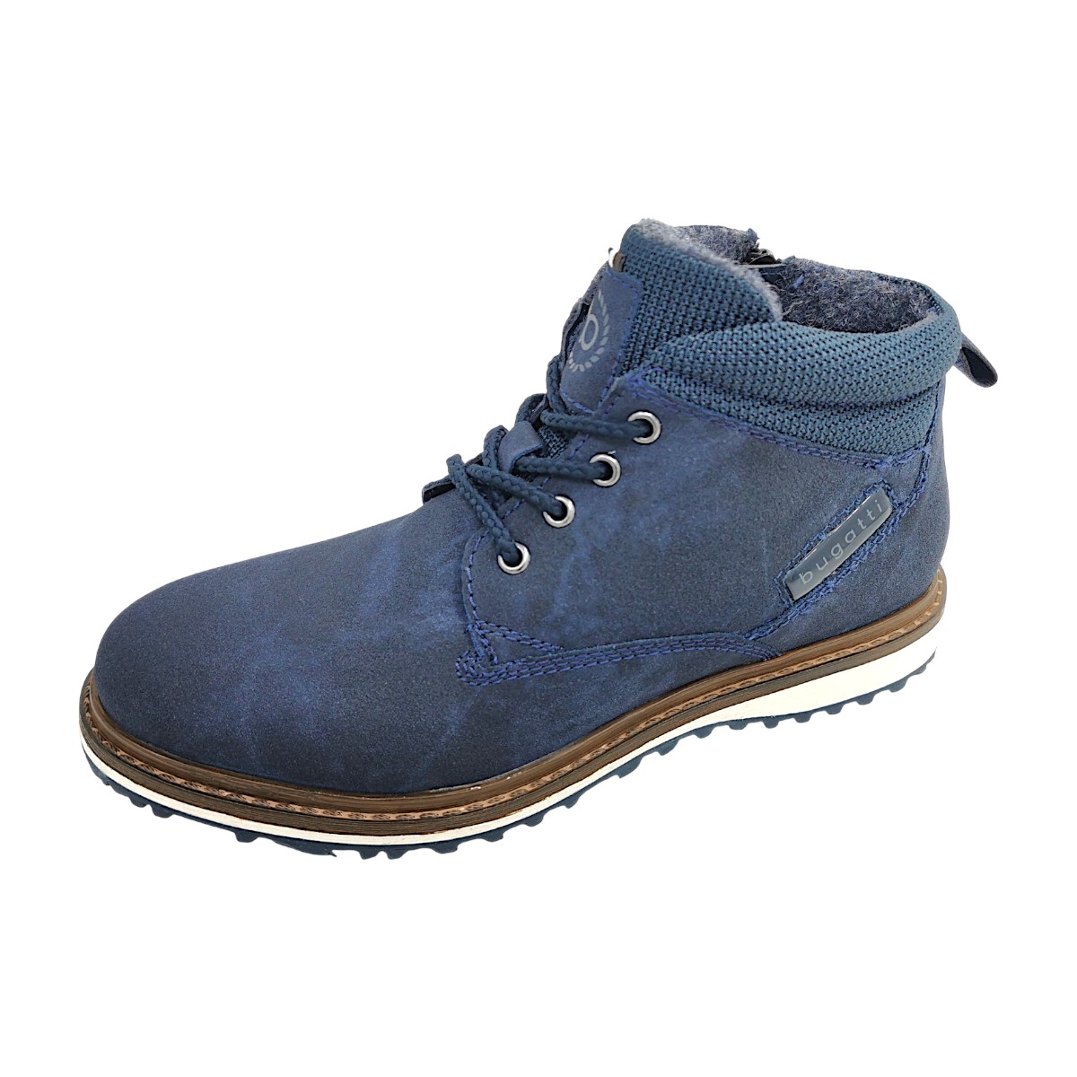 Bugatti 325-60734-5400/4100 Blau dark blue 4100