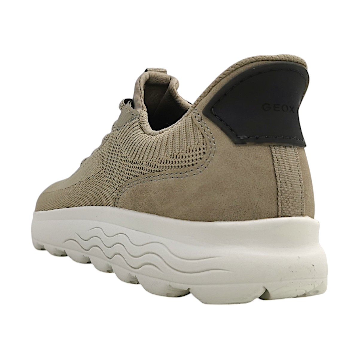 Geox Spherica Plus U55MPA-06KEK/C5004 Beige sand C5004