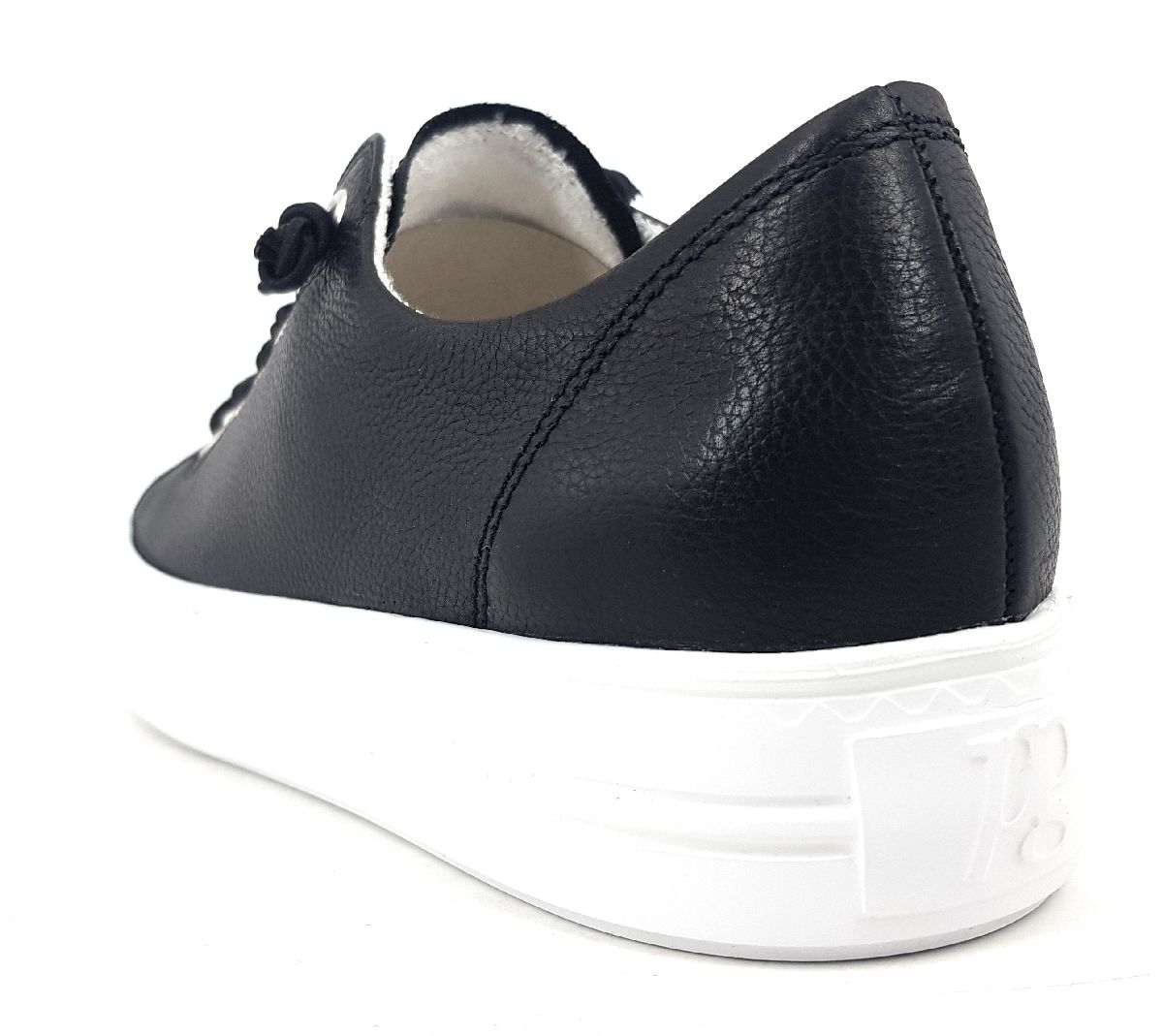 Paul Green 4081-26 Schwarz Black/ White 26 Paul Green 4081-26 Schwarz Black/ White 26