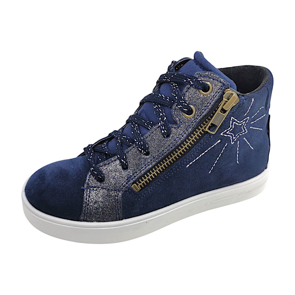 Superfit STELLA 1-000812-8000 Blau BLAU 8000