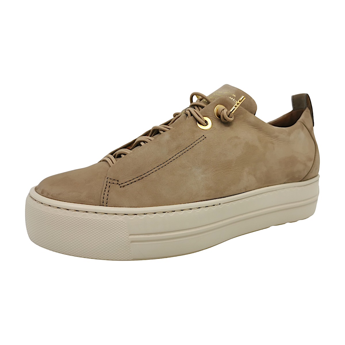 Paul Green Damenschuhe Schnürschuhe Braun Freizeit Paul Green Damenschuhe Schnürschuhe Braun Freizeit