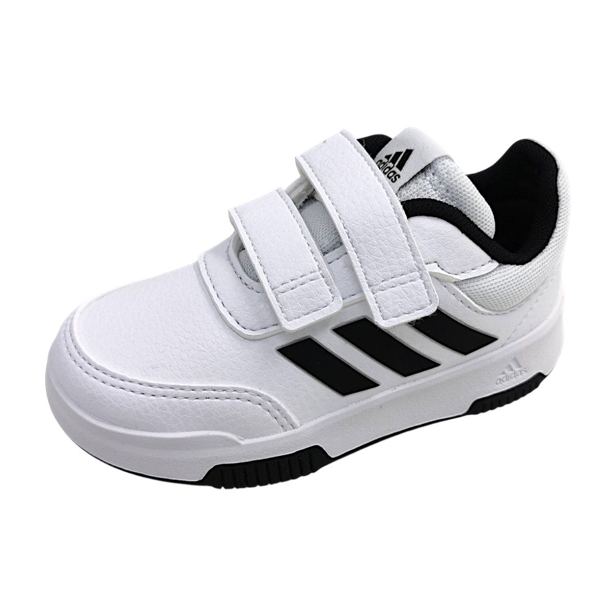 adidas Hoops 3.0 Mid GW1988 Weiß black/white adidas Hoops 3.0 Mid GW1988 Weiß black/white