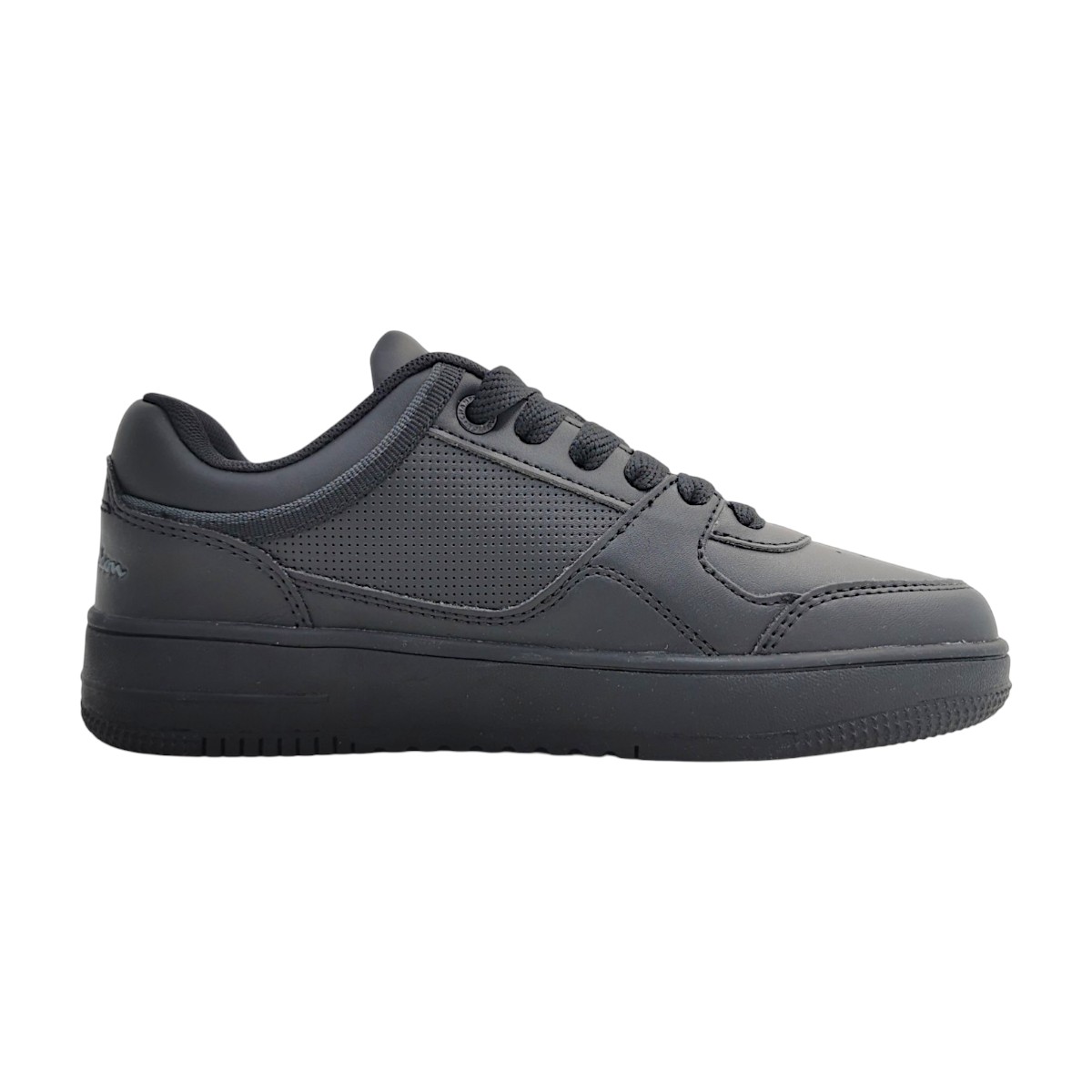 Champion RD18 Low GS S32407-KK007 Schwarz triple black KK007 Champion RD18 Low GS S32407-KK007 Schwarz triple black KK007
