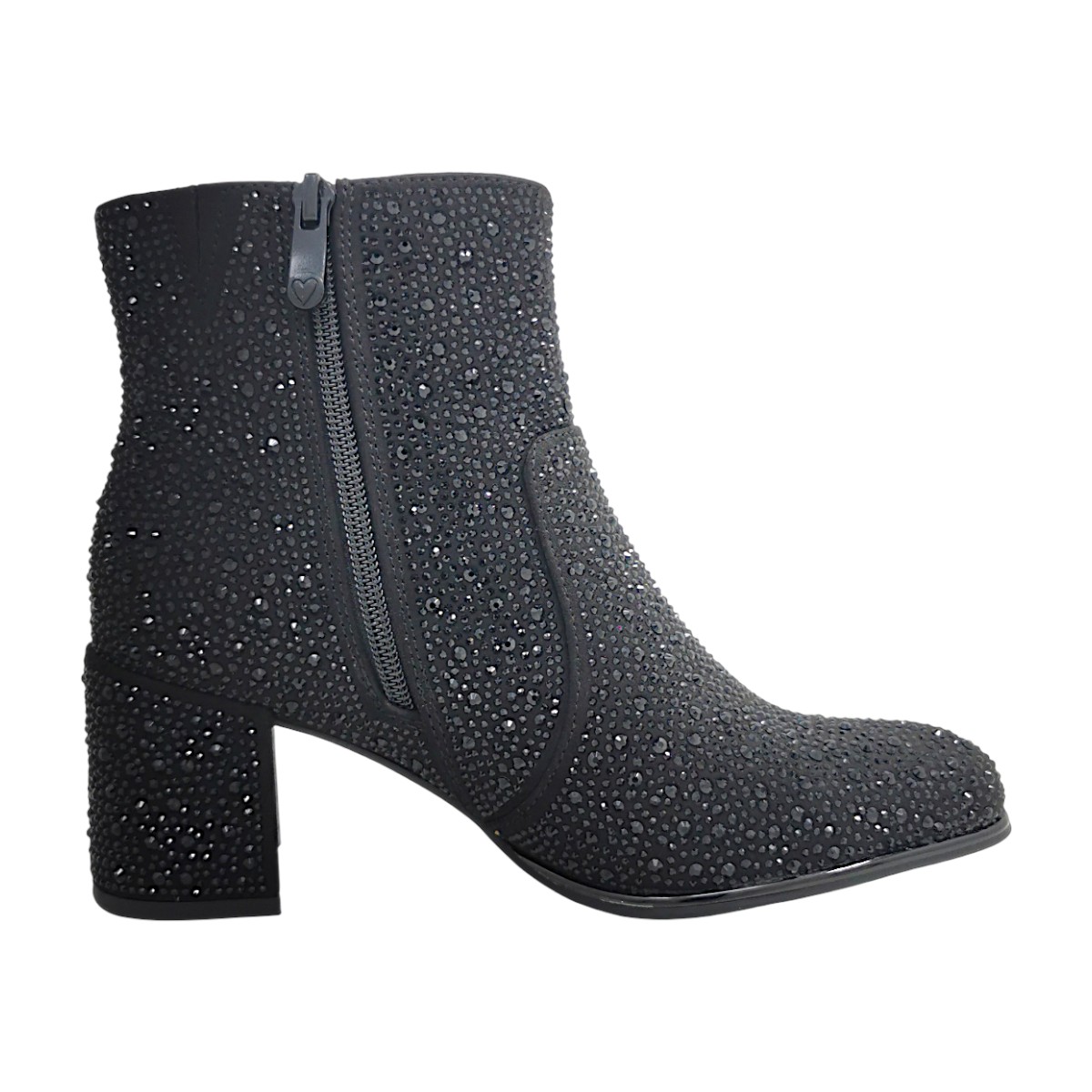 Marco Tozzi 2-25398-45-001 Schwarz black