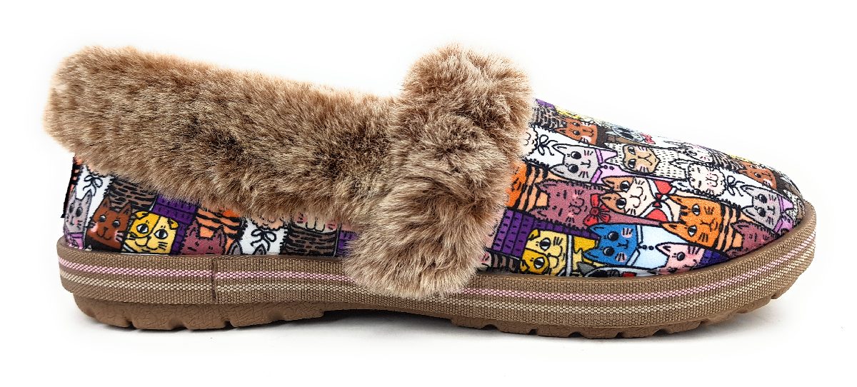 Skechers Too Cozy 33347 Mehrfarbig Multi MLT