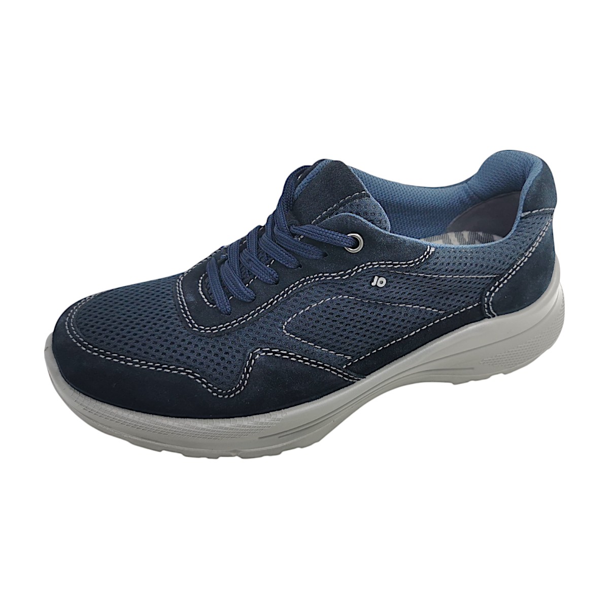 Jomos 331399-957/845 Blau nachtblau 845