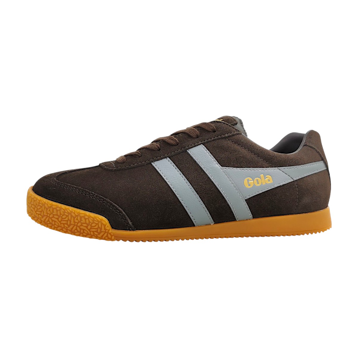 Gola Harrier CMA192TC Braun mocha/cement