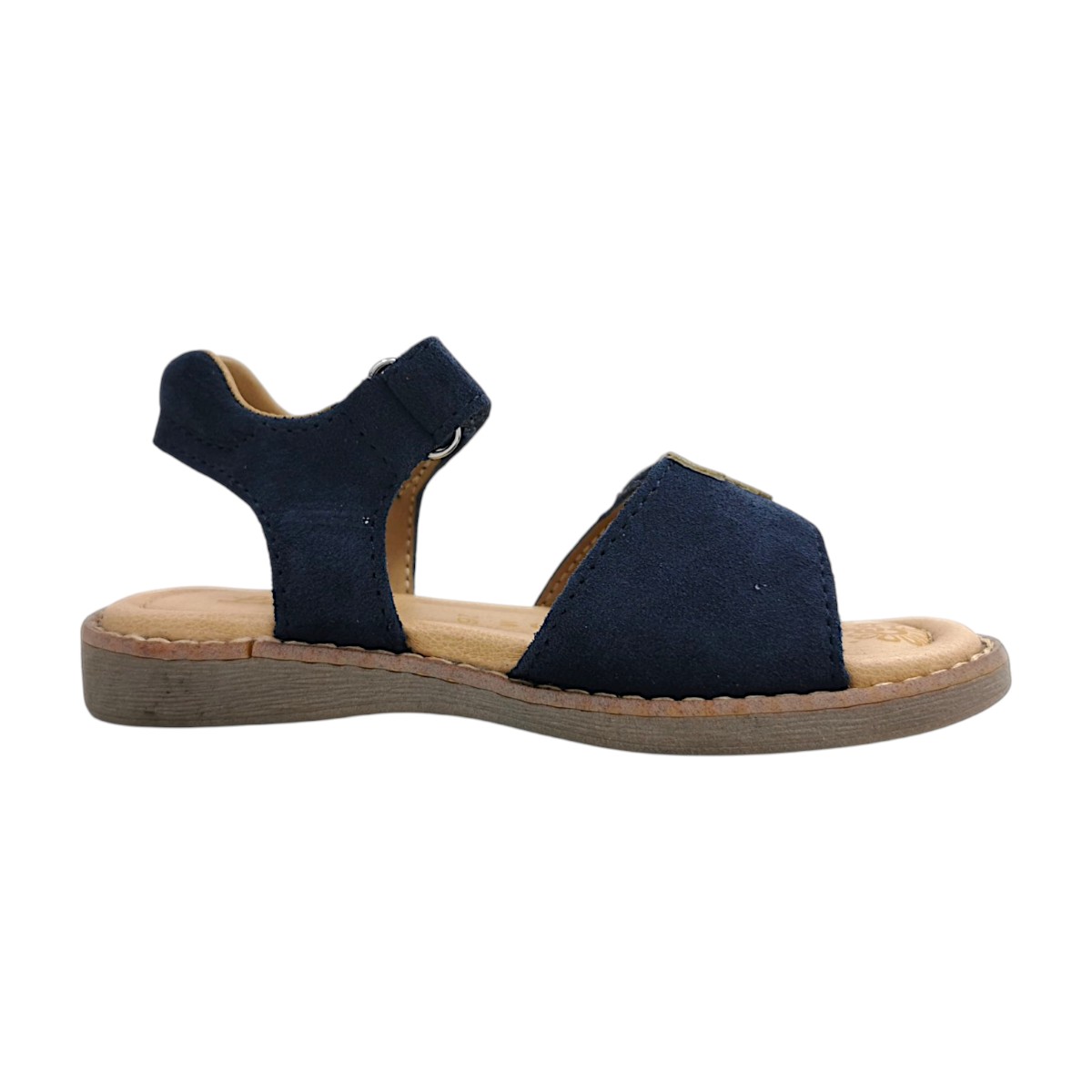 Lurchi Leandra 26L0063002 Blau navy