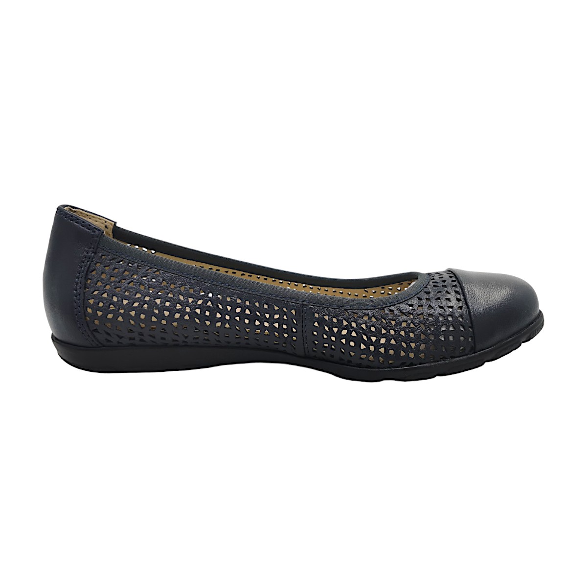 Caprice 9-22151-42/814 Blau Ocean Softnap 814 Caprice 9-22151-42/814 Blau Ocean Softnap 814