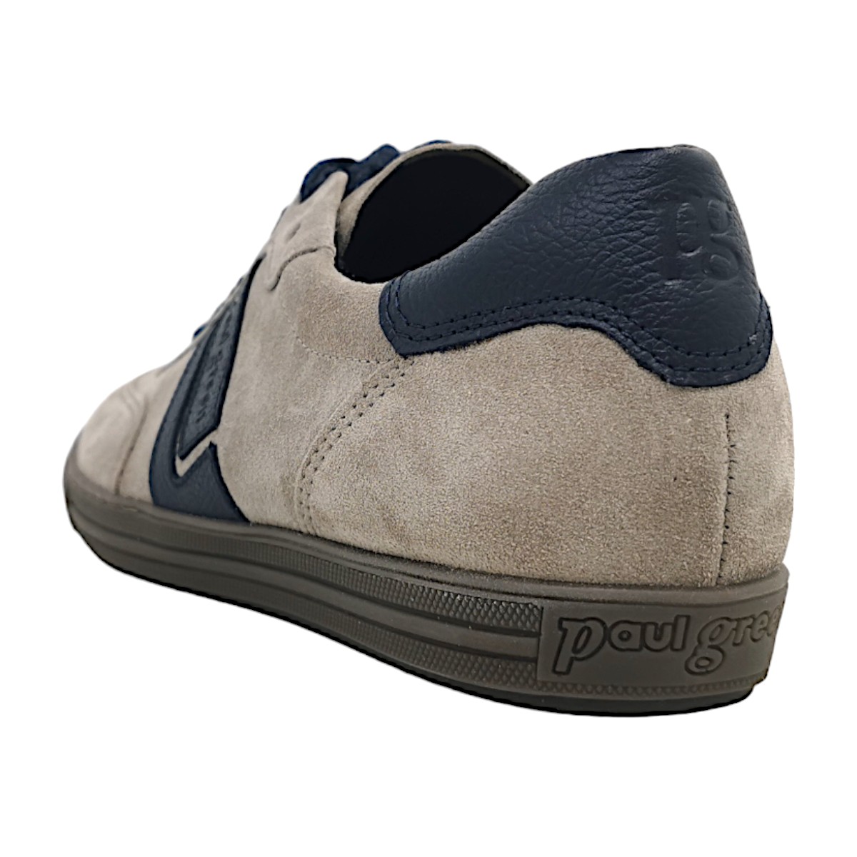 Paul Green 5450-106 Grau 106 Stone/Space