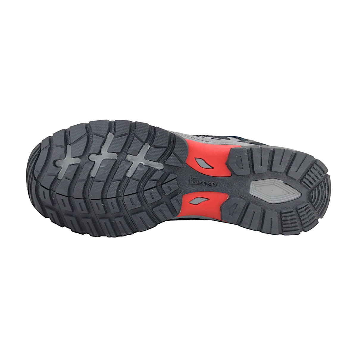 Kastinger Dimboor 23101-500 Schwarz 500 black