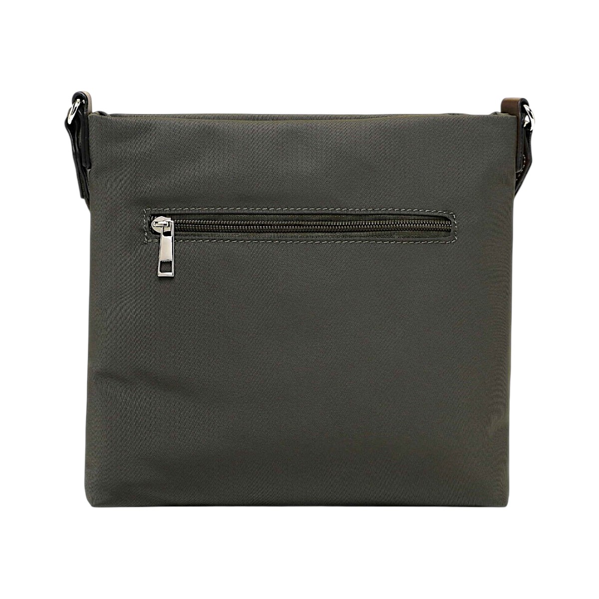 emily & noah Esther Damenaccessoires Tasche Grün Freizeit (oliv 960, Größe OneSize)