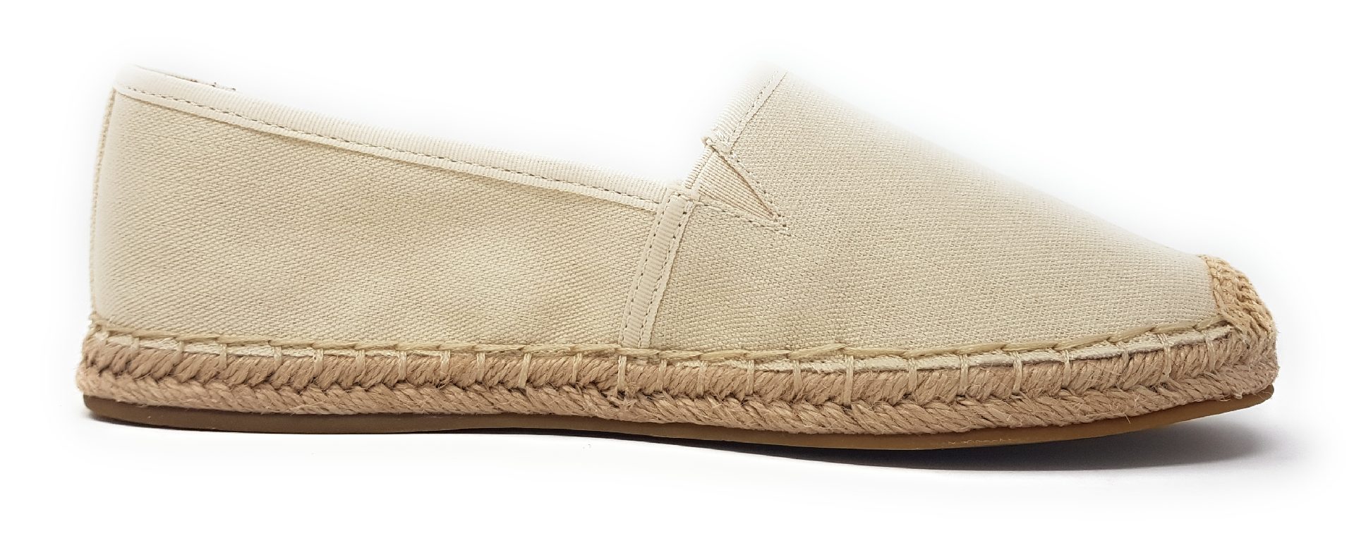 Tommy Hilfiger essential espadrille FW0FW07458 Beige AA8 creme Tommy Hilfiger essential espadrille FW0FW07458 Beige AA8 creme