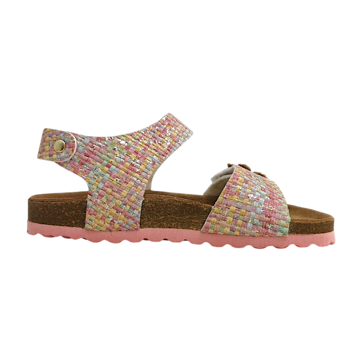 Jane Klain 485119/567 Rosa lt. pink/rose