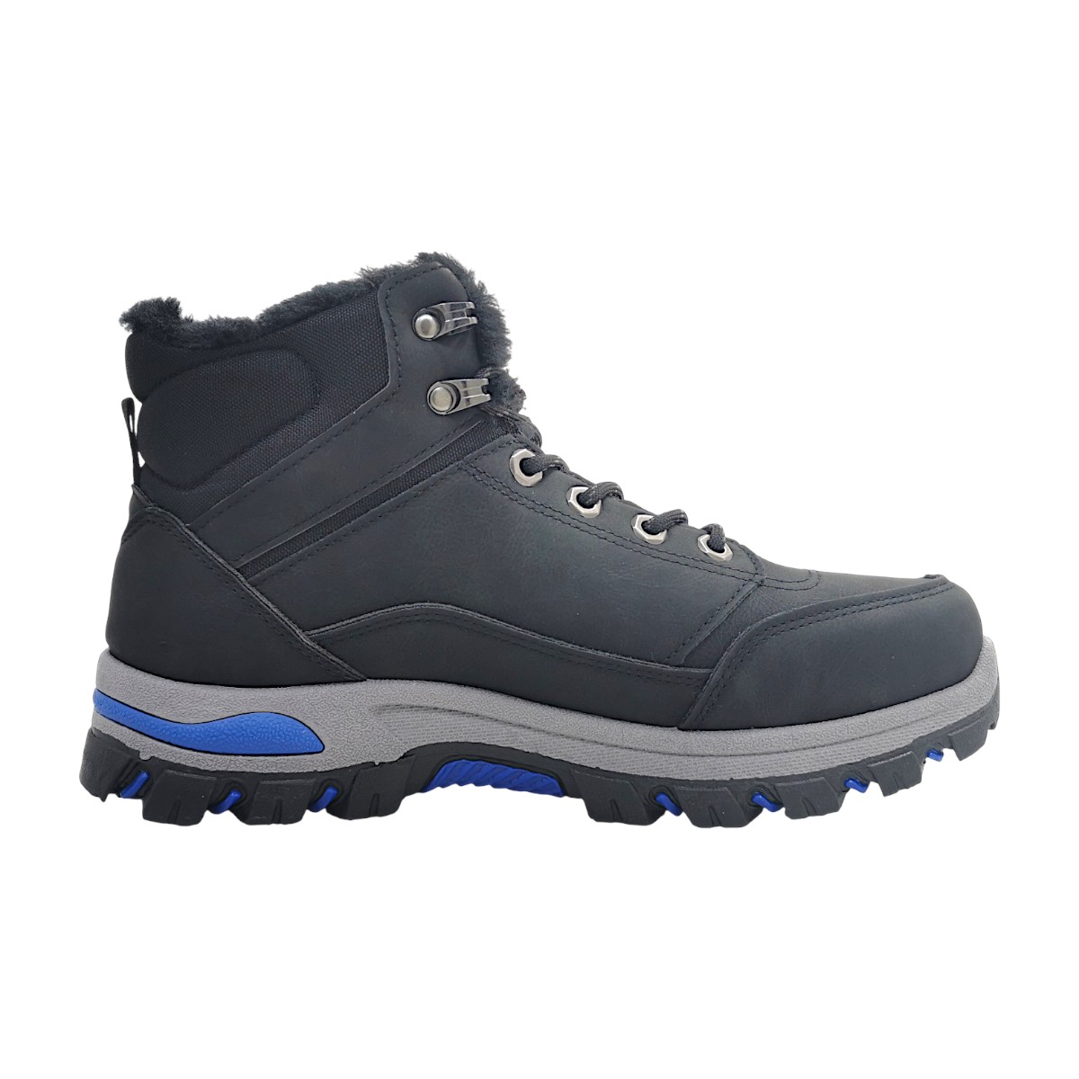 Kappa 15K0261001 Schwarz black