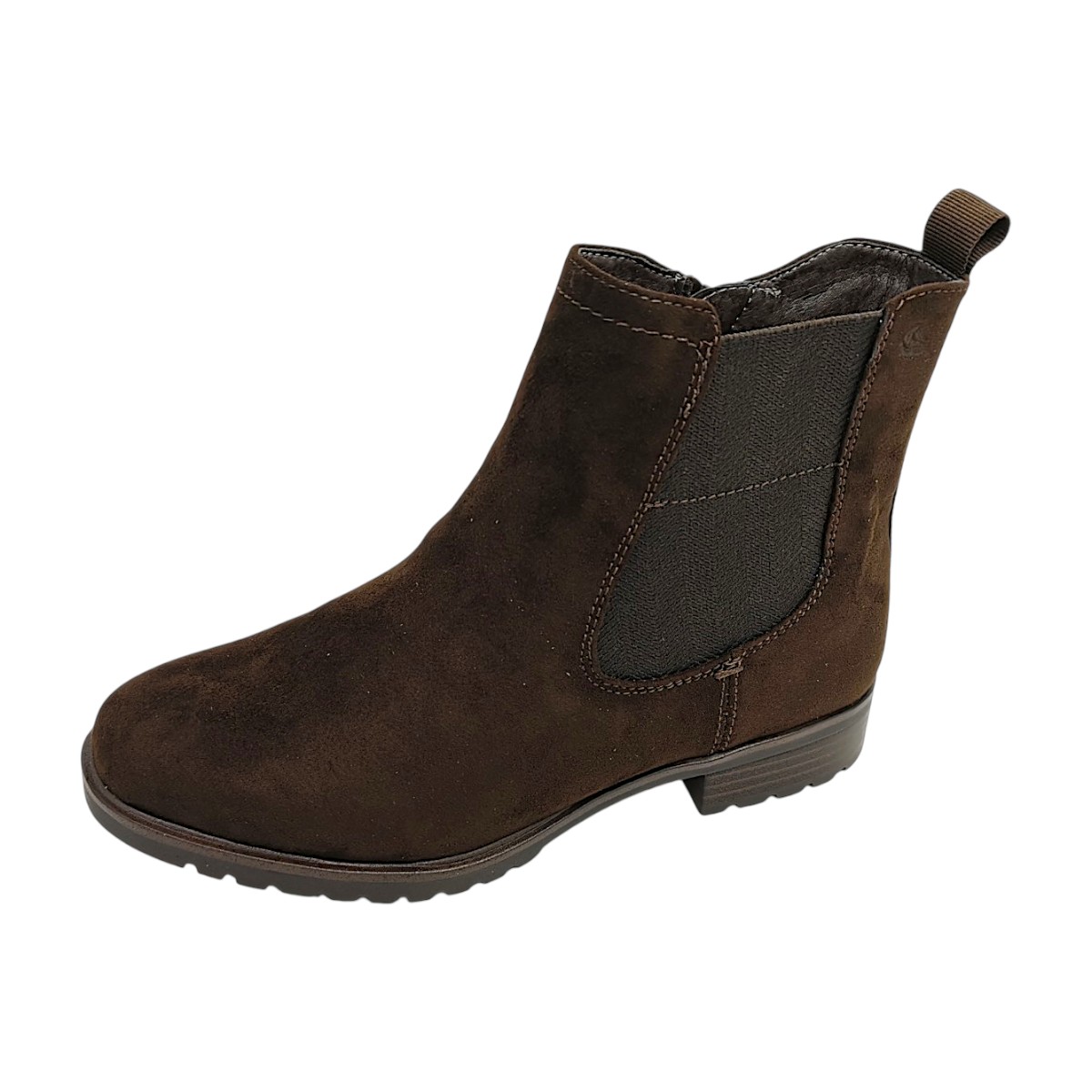Jana 8-25493-47-304 Braun mocca 304