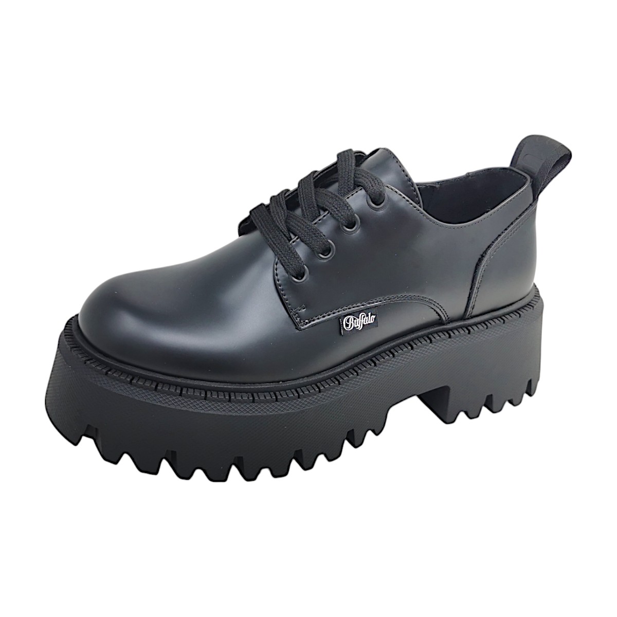 Buffalo Aspen CLS 1622587 Schwarz black Buffalo Aspen CLS 1622587 Schwarz black