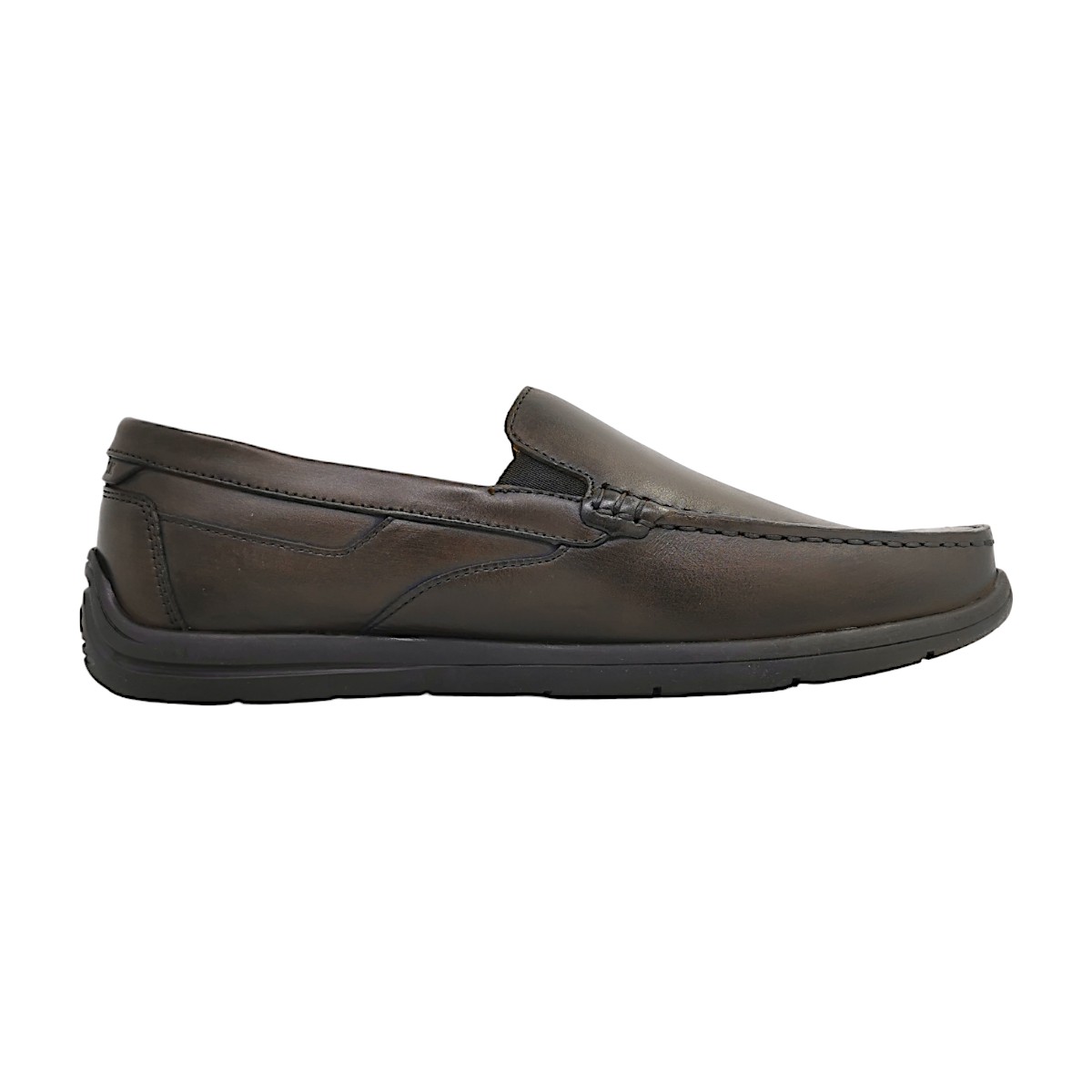 Lumberjack Anthony SMG7702-001 Braun Dk Brown