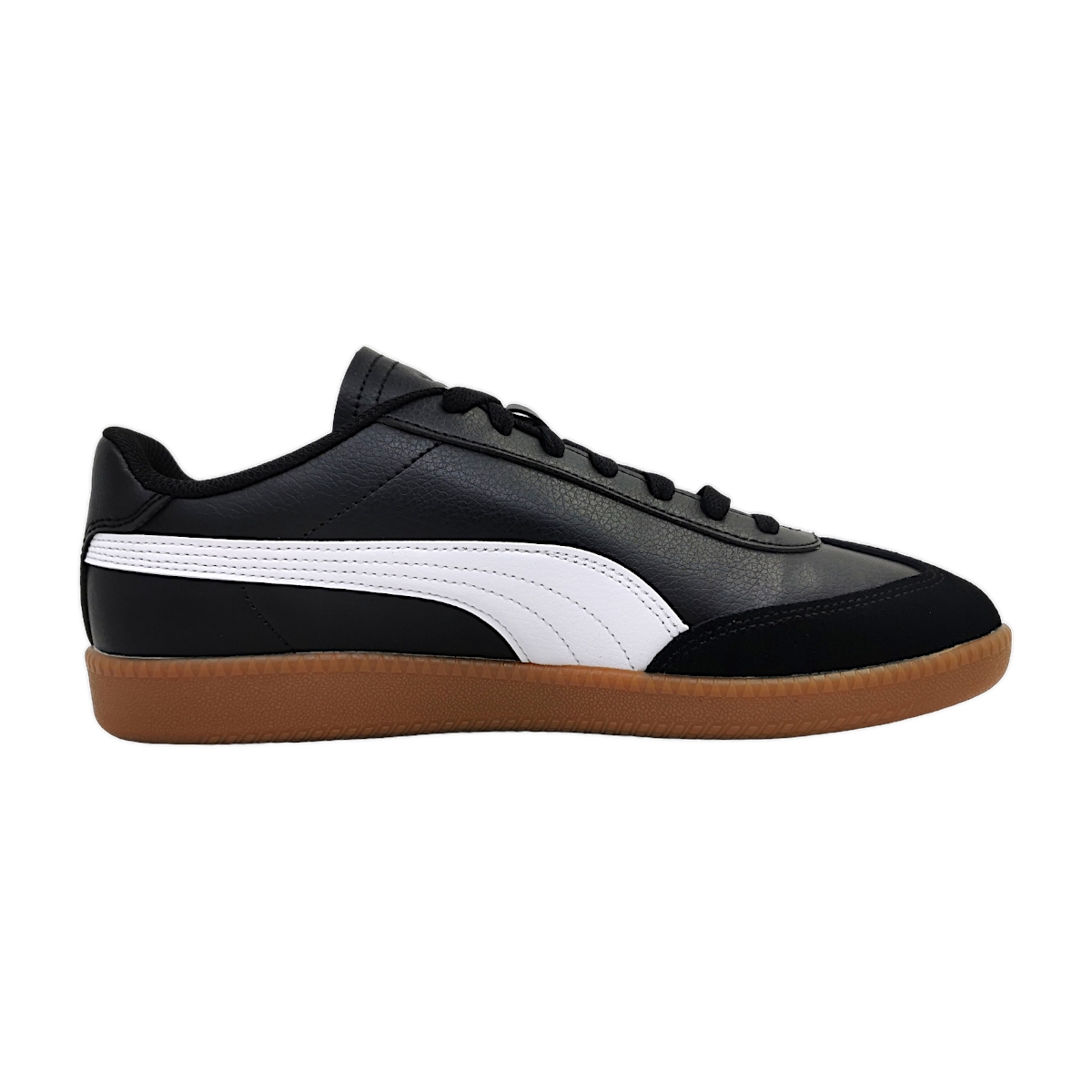 Puma Puma 9-T 398174/002 Schwarz 002 weiß Puma Puma 9-T 398174/002 Schwarz 002 weiß