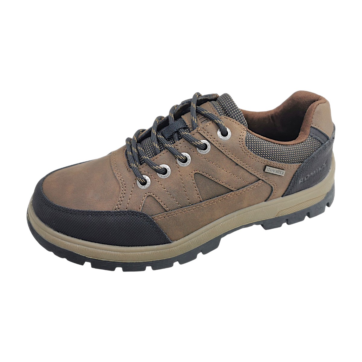 Romika 84R0021001/00012 Braun brown 00012