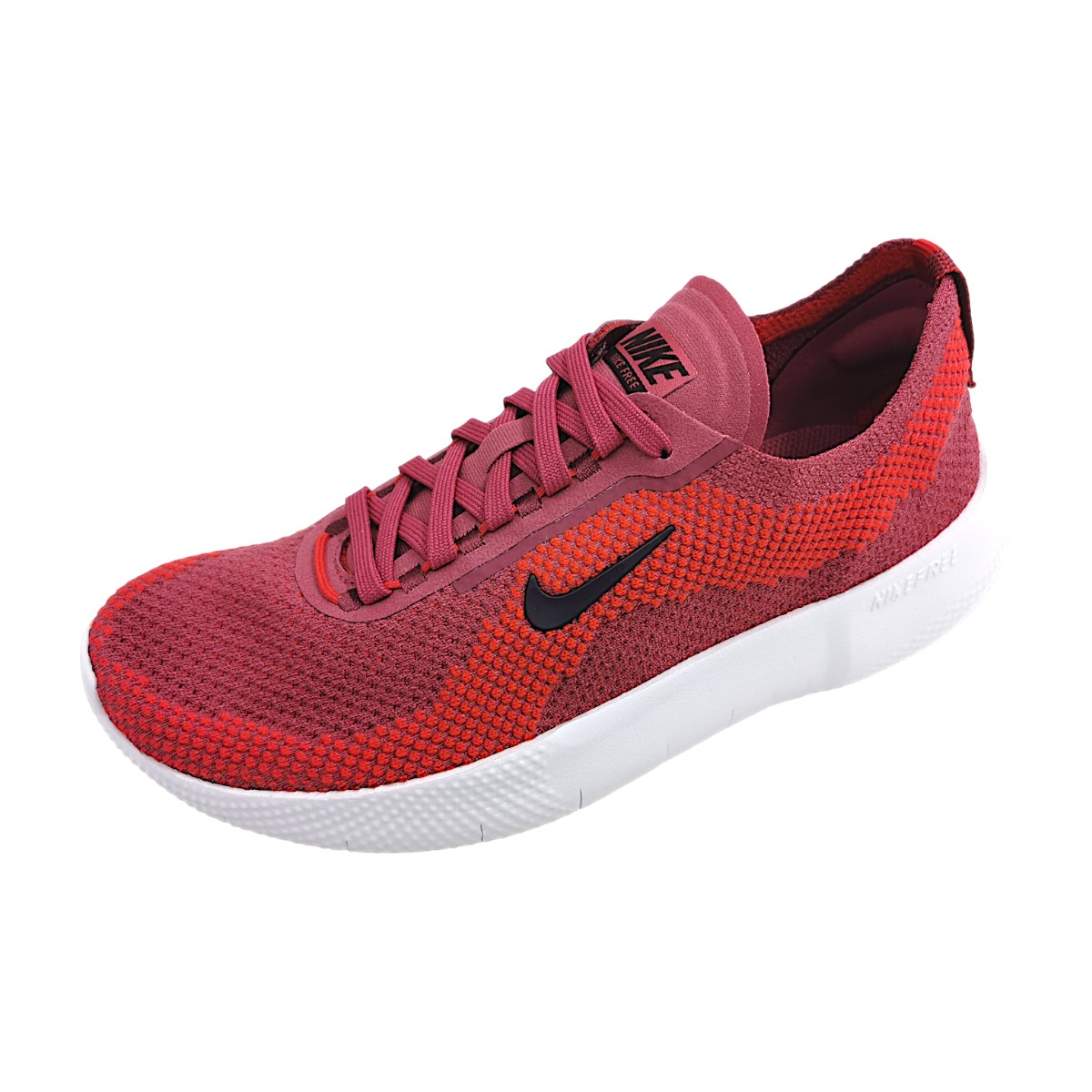 Nike Free HF2720 Rot sweet beet/burgundy 603