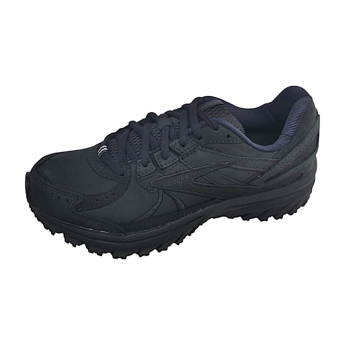 Brooks Zeal Walker 120376/001 Schwarz black 001 Brooks Zeal Walker 120376/001 Schwarz black 001