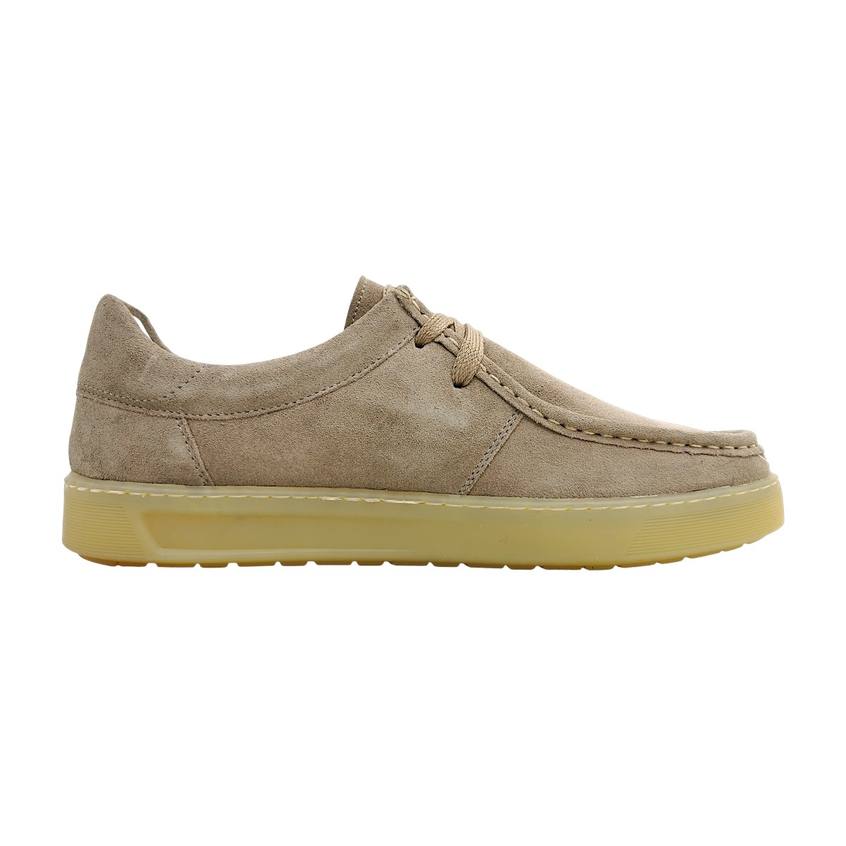 Sioux Tedrino Herrenschuhe Schnürschuhe Slipper Beige Freizeit (perla, Größe 46 EU)