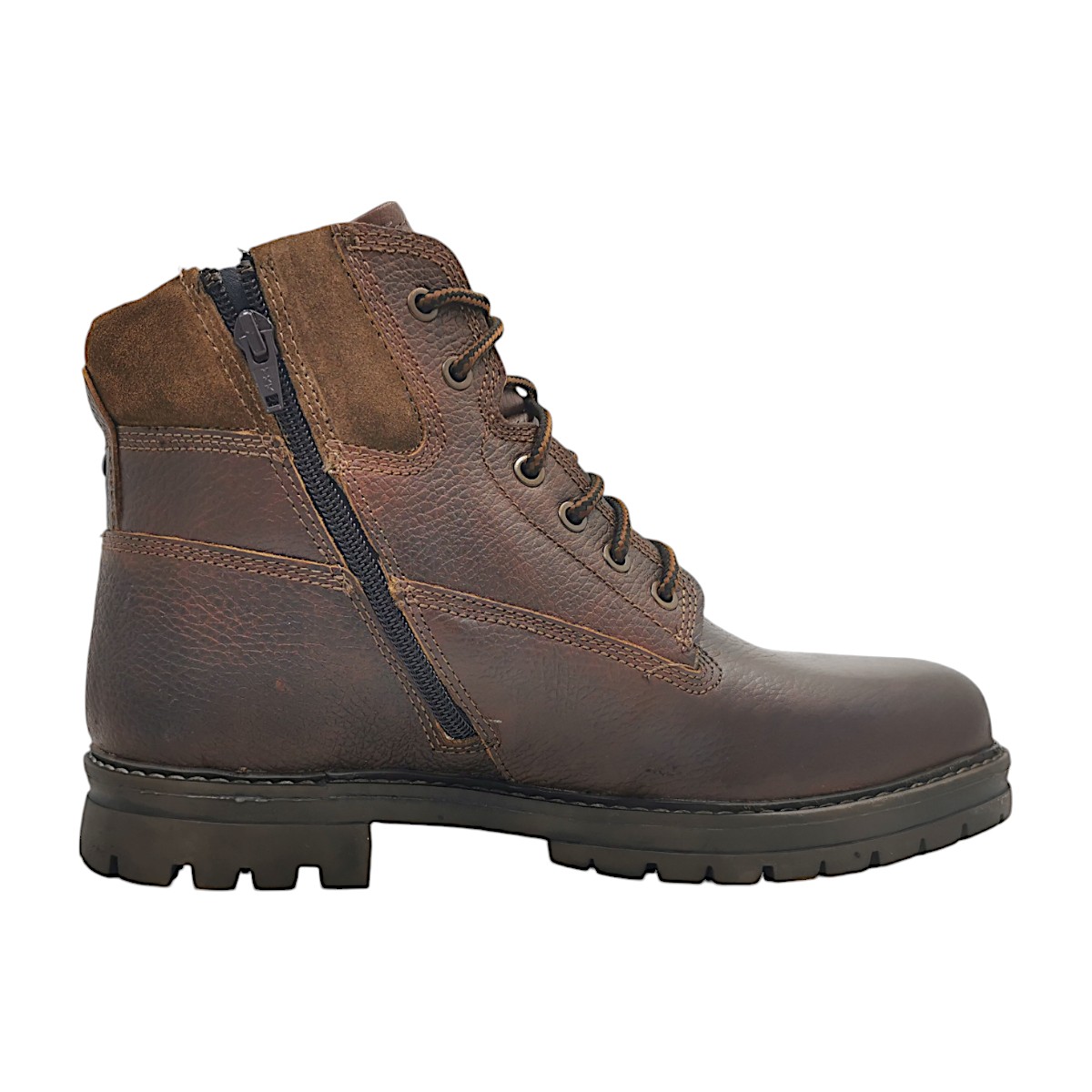 Libelle Herrenschuhe Stiefel Schnürer Braun Freizeit Libelle Herrenschuhe Stiefel Schnürer Braun Freizeit