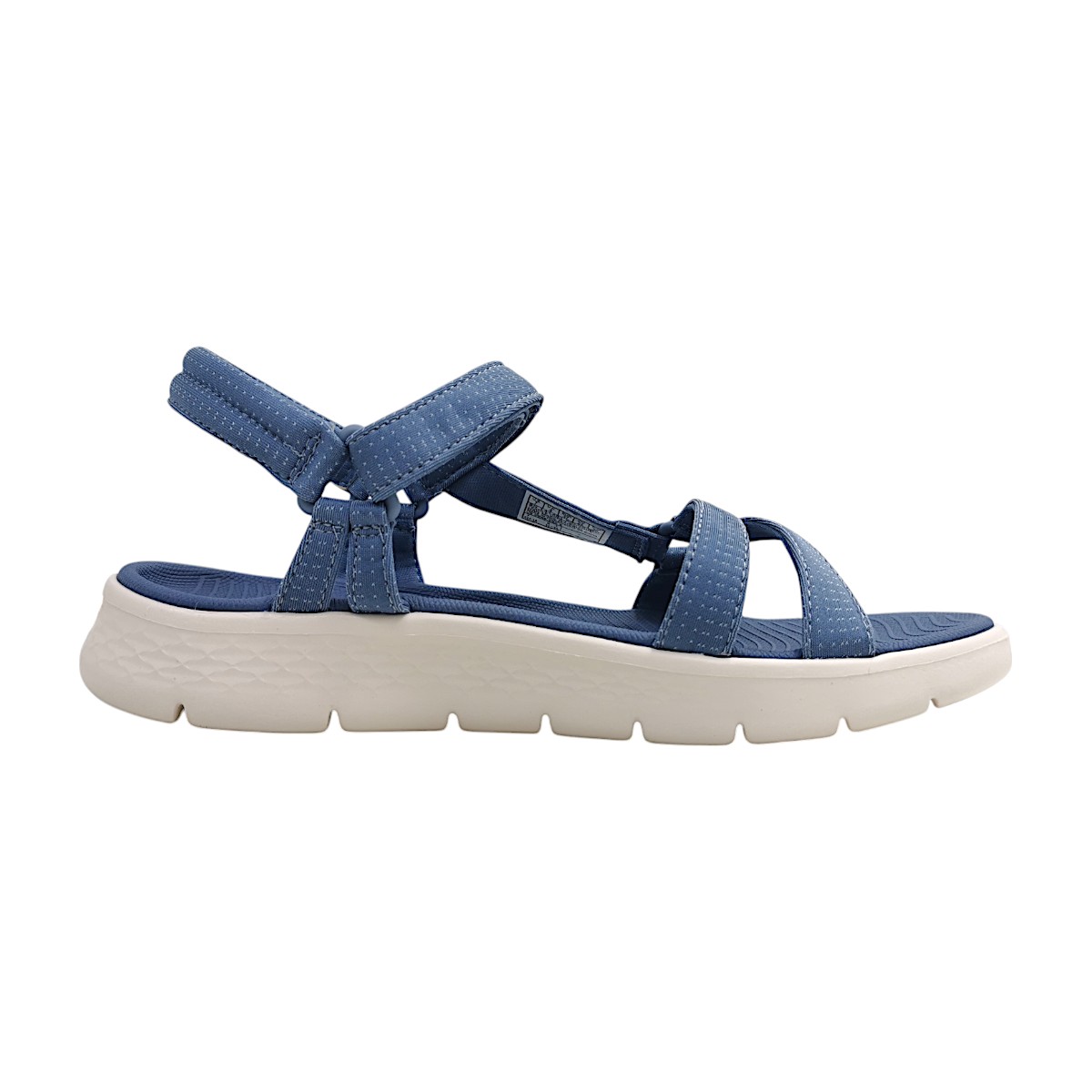 Skechers Go Walk Flex - Sublime 141451/BLU Blau blue BLU