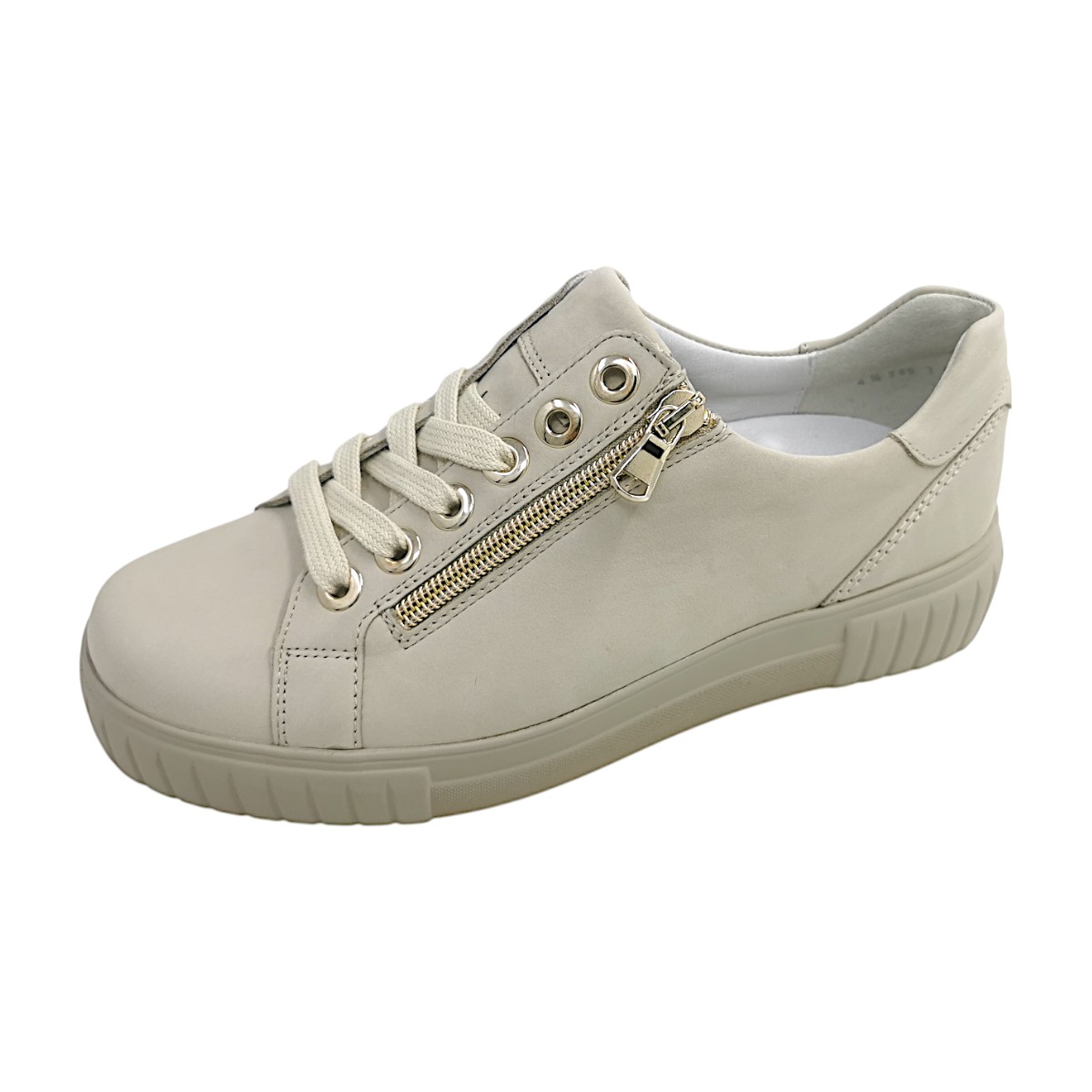 Semler Pamela Nubukina P4035-040/022 Beige creme 022