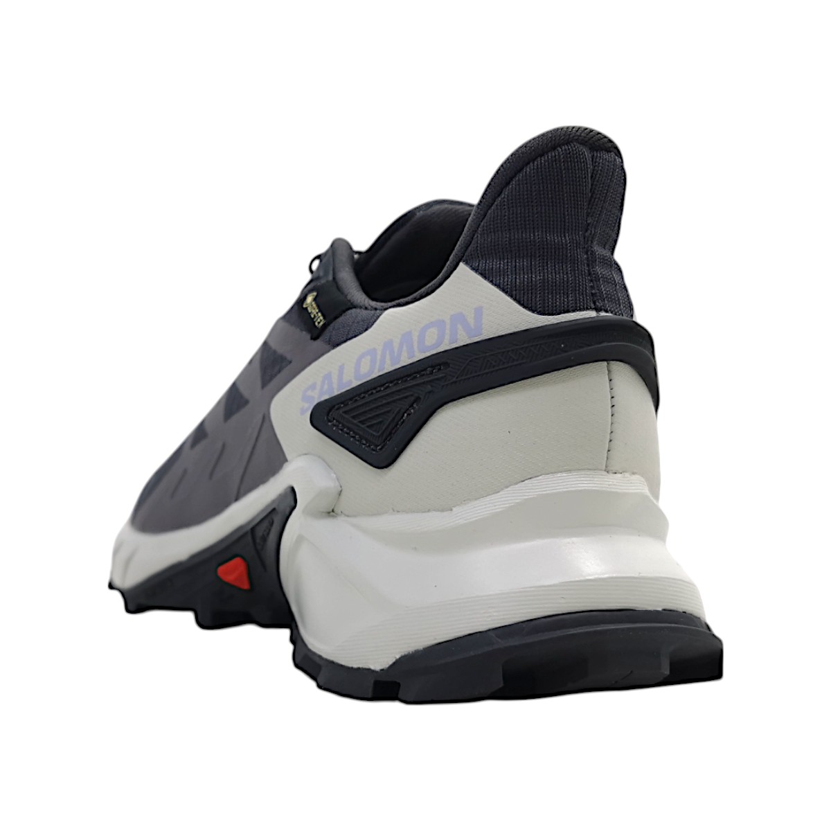 Salomon Supercross 4 GTX W 9 L47976100 Grau Iron/LunRoc Salomon Supercross 4 GTX W 9 L47976100 Grau Iron/LunRoc