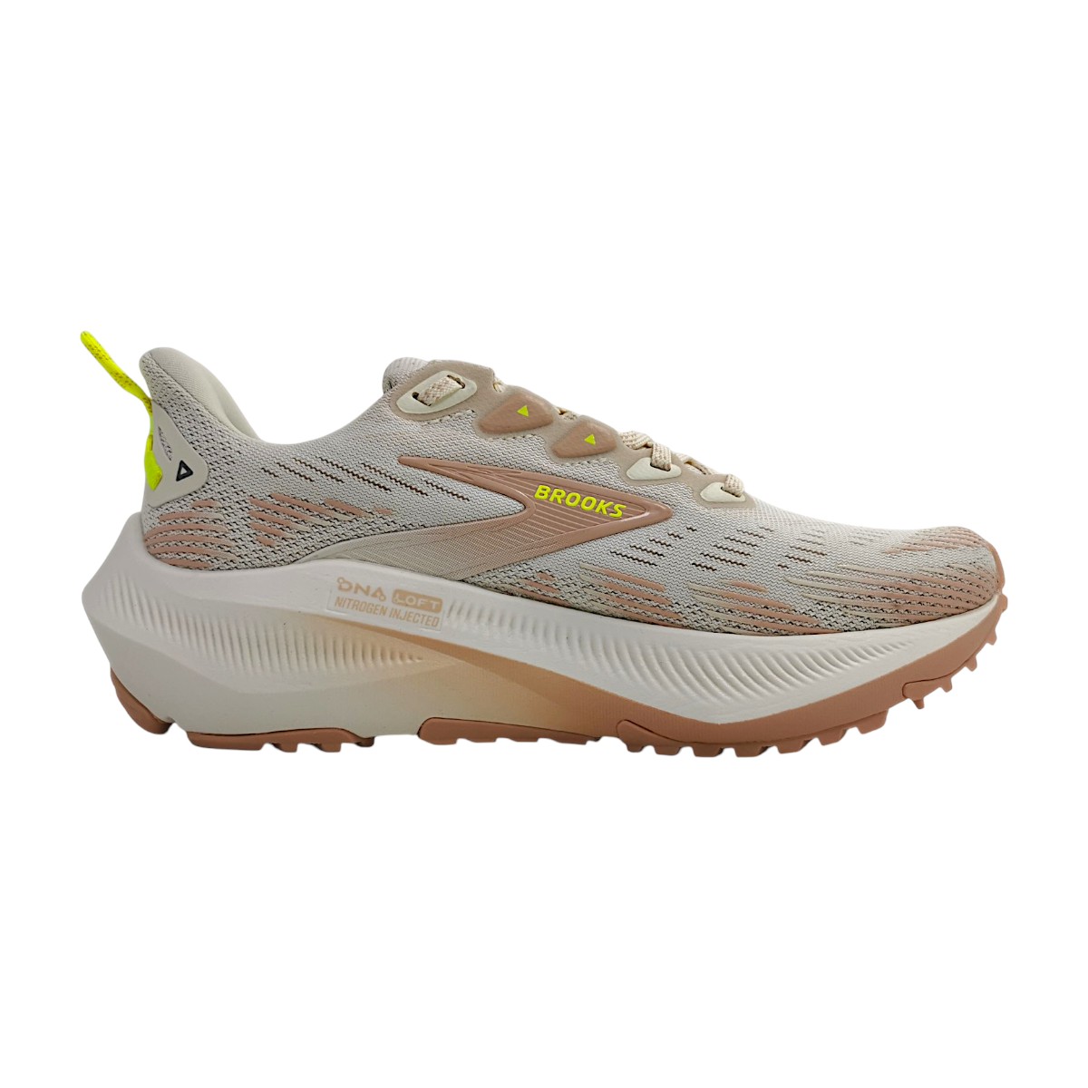 Brooks Ghost Trail 1204641B Rosa arctic/rose 206 Brooks Ghost Trail 1204641B Rosa arctic/rose 206