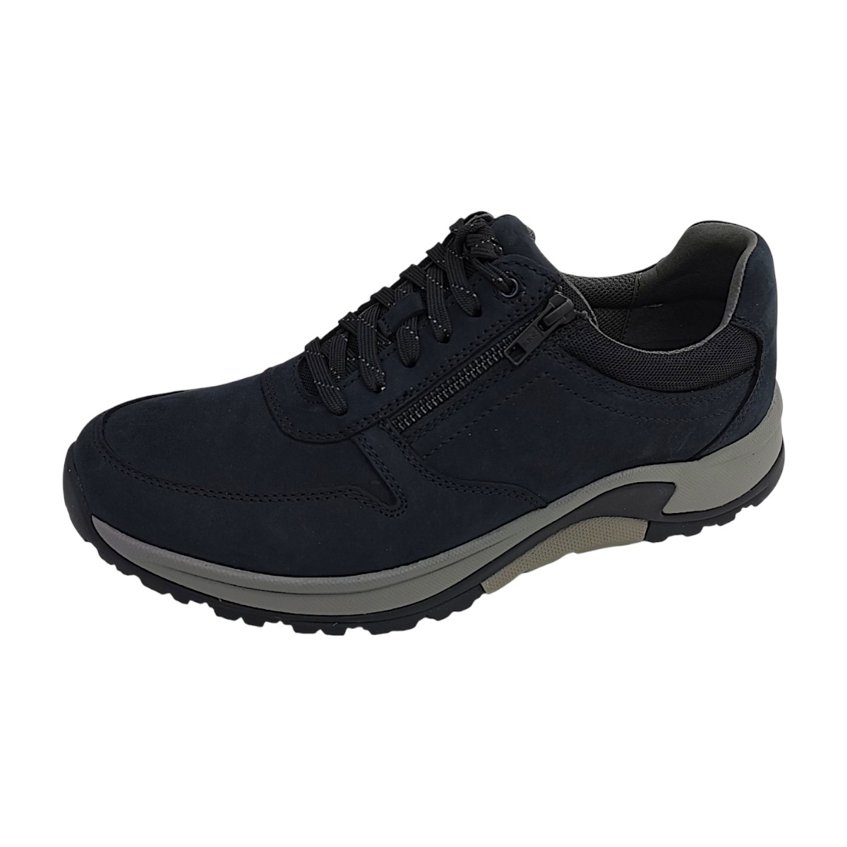 Pius Gabor 0100.01.02 Schwarz midnight 02