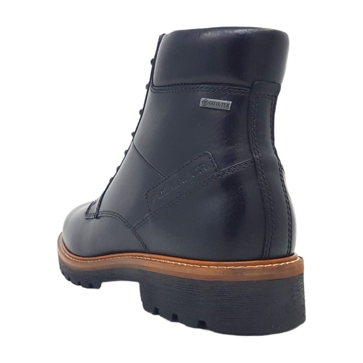 Pius Gabor 1043.50 Schwarz 17 Black Pius Gabor 1043.50 Schwarz 17 Black