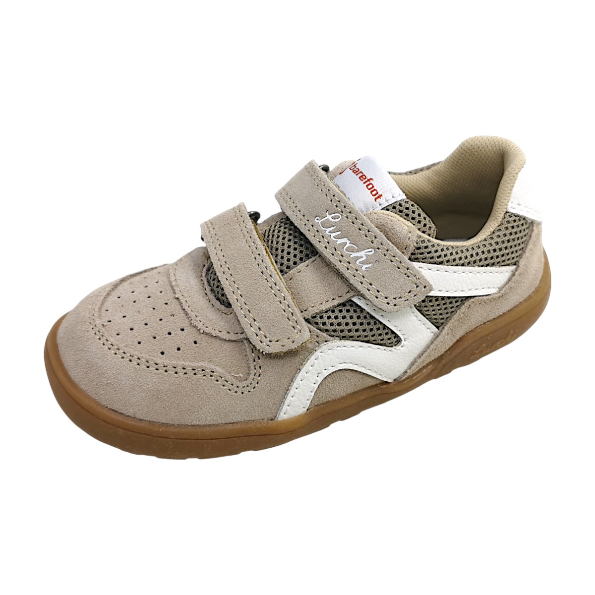 Lurchi Jamin Barefoot 84L0013007 Beige beige/white Lurchi Jamin Barefoot 84L0013007 Beige beige/white