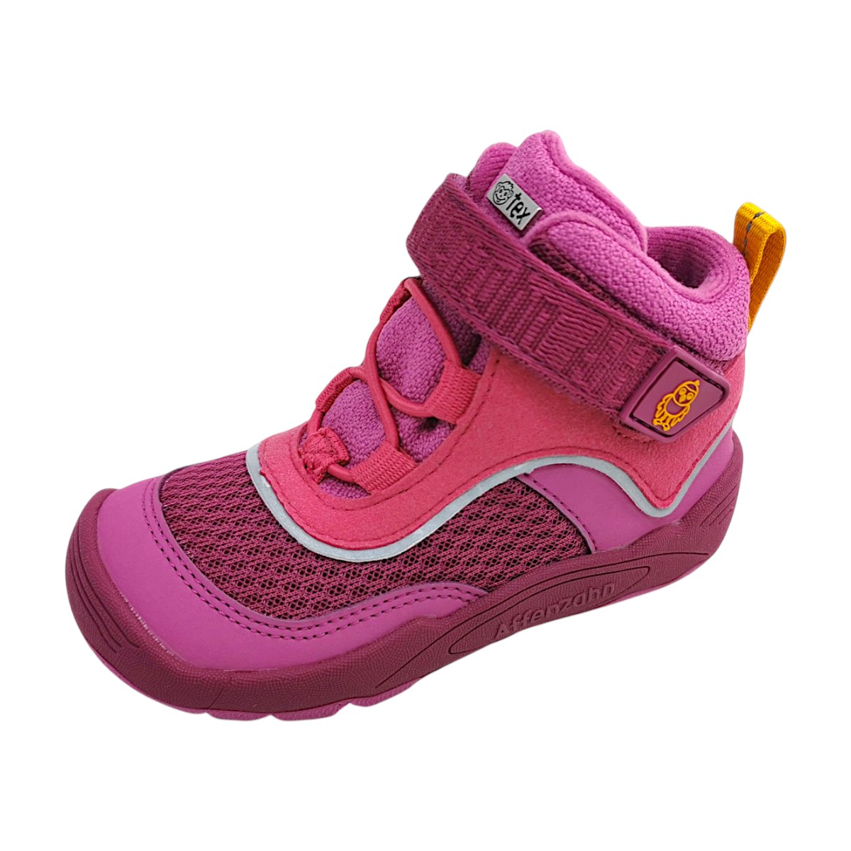 Affenzahn Vogel 01487-40010 Rosa berry Affenzahn Vogel 01487-40010 Rosa berry