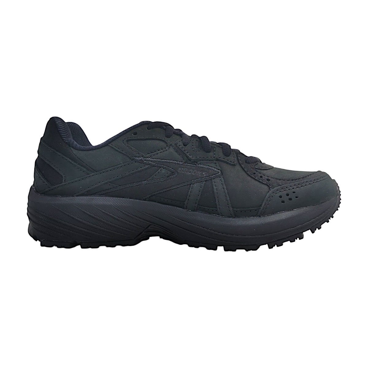 Brooks Zeal Walker 120376/001 Schwarz black 001 Brooks Zeal Walker 120376/001 Schwarz black 001