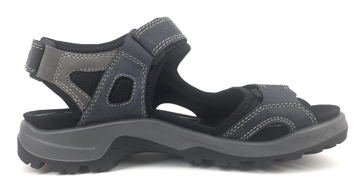 Ecco Offroad 069564/02038 Blau marine 02038
