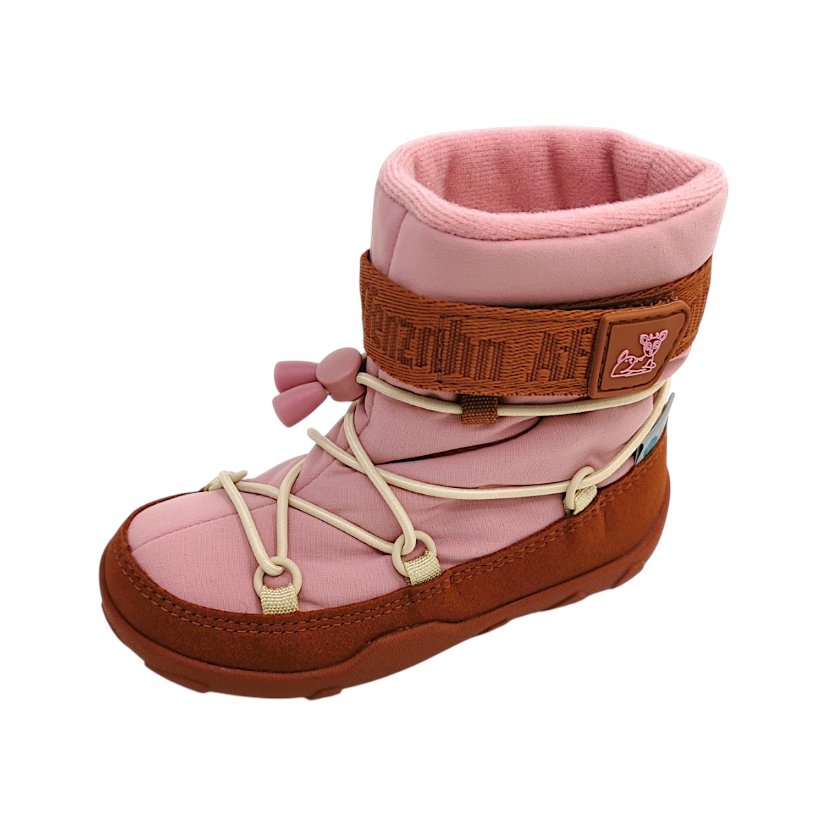 Affenzahn Reh 01248-40141 Rosa rose Affenzahn Reh 01248-40141 Rosa rose