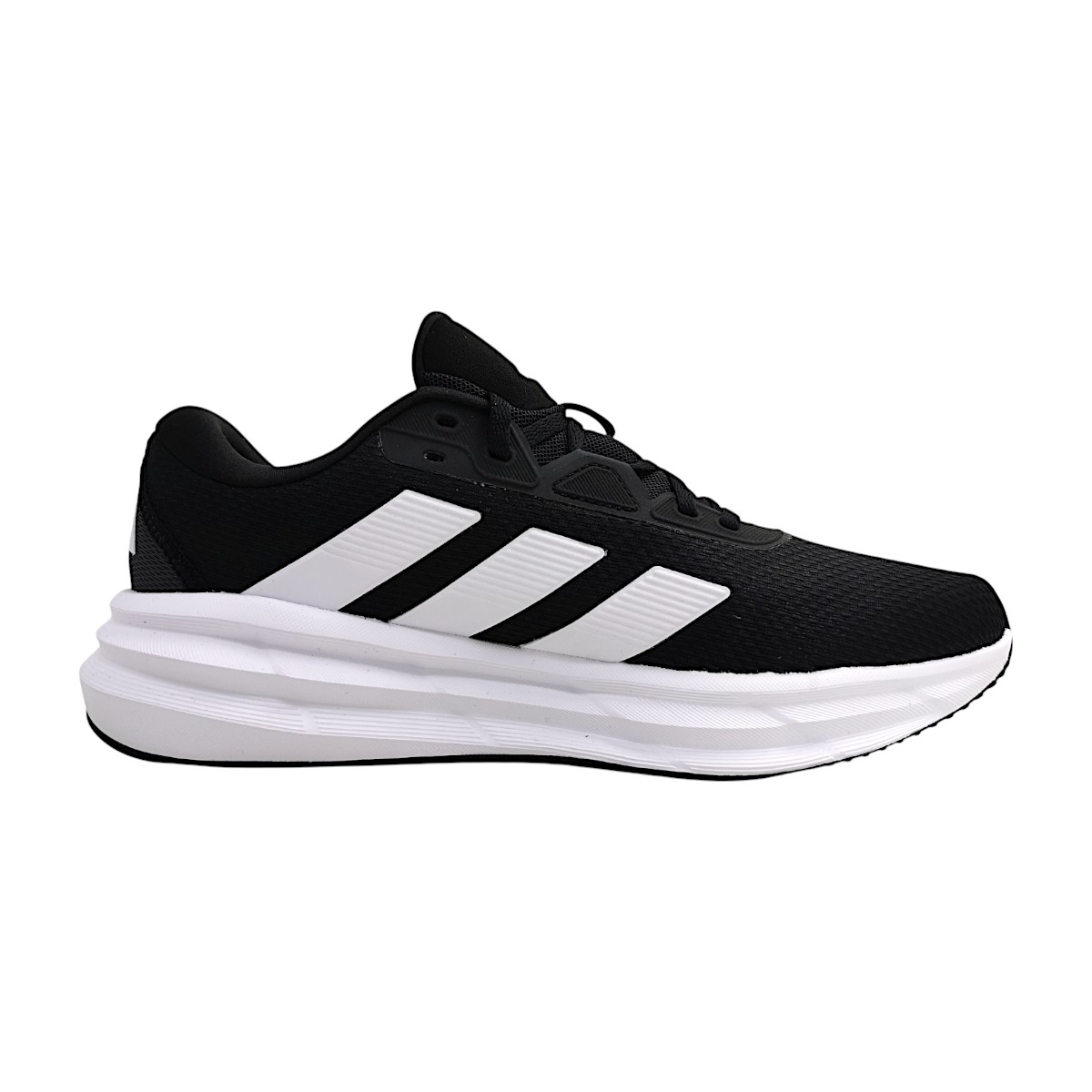 adidas Sportschuhe Herren Trainingsschuh Schwarz Sport (black/white/carbon, Größe 40 EU) adidas Sportschuhe Herren Trainingsschuh Schwarz Sport (black/white/carbon, Größe 40 EU)