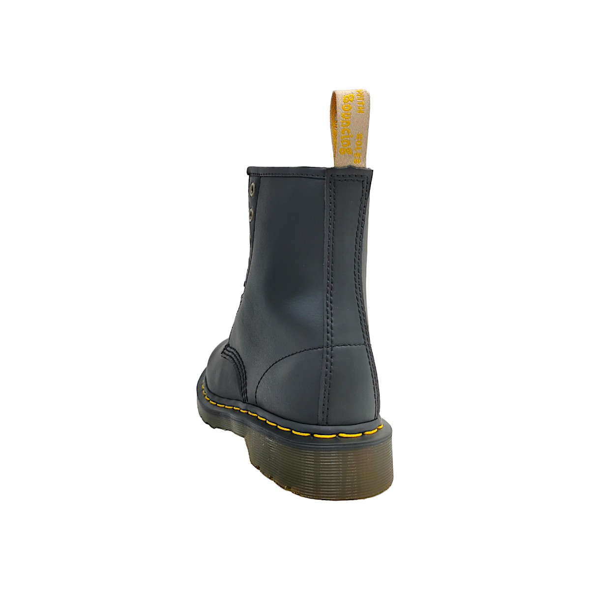 Dr. Martens 14045001/1460 Vegan Schwarz Black