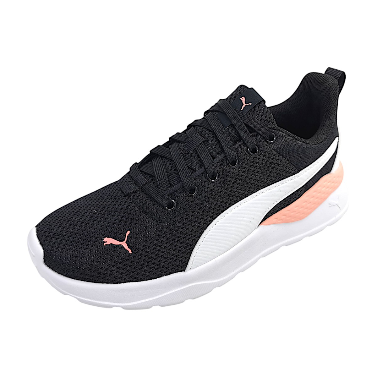 Puma Anzarun Lite 371128/051 Schwarz black/white/peach 51