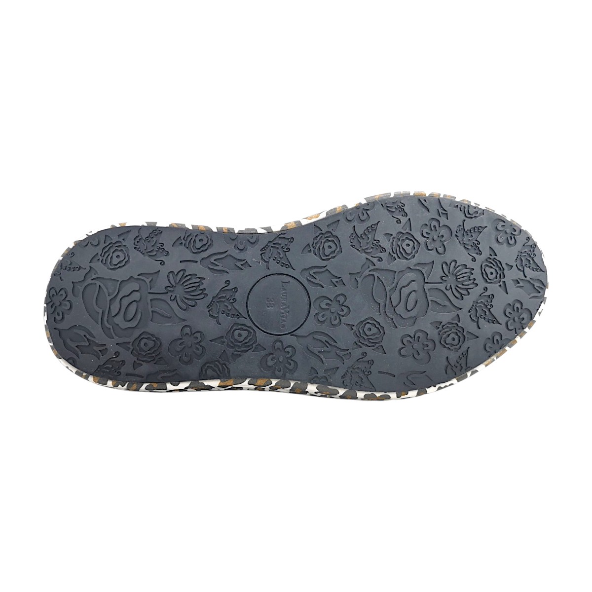 Laura Vita SODAO 02 Schwarz noir Laura Vita SODAO 02 Schwarz noir