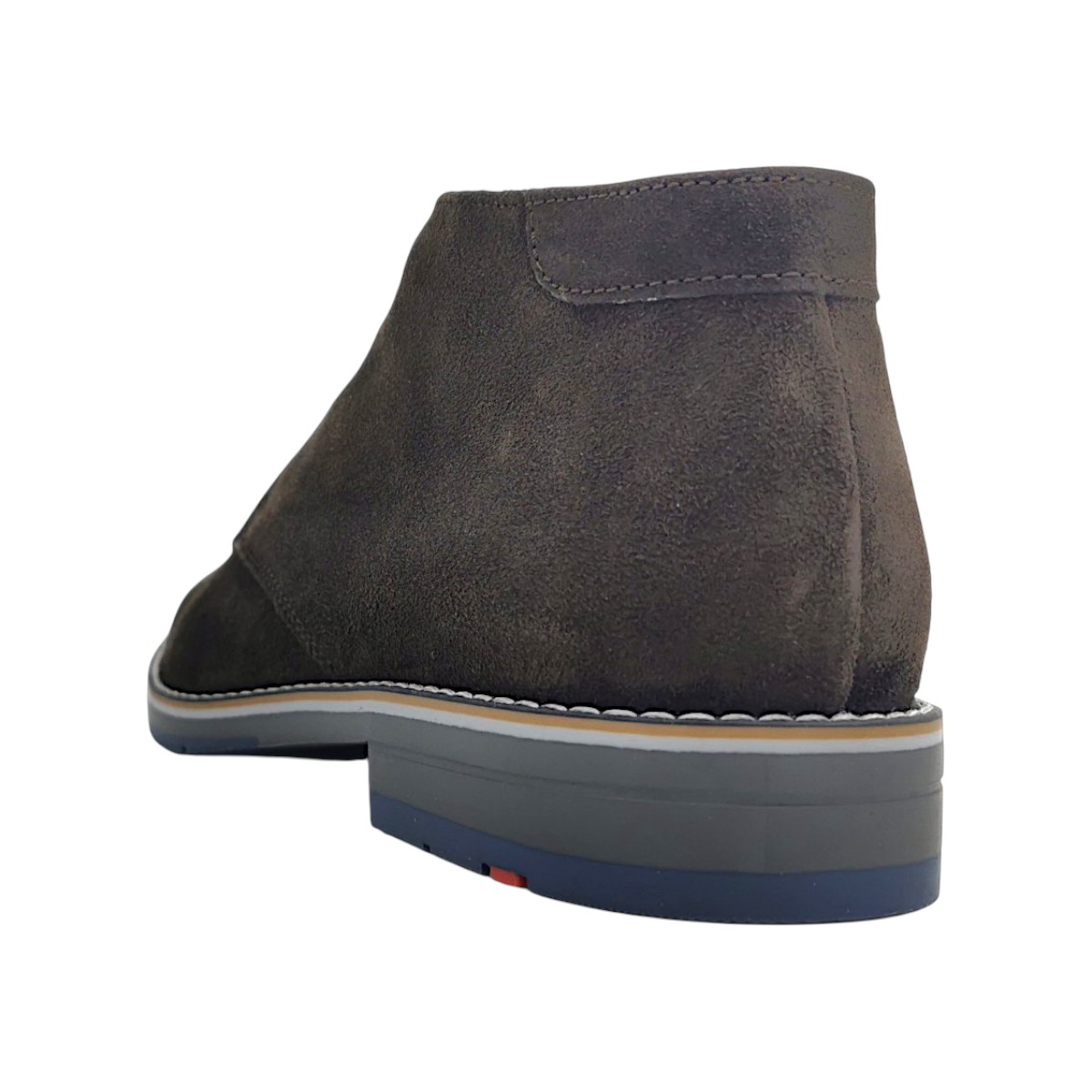 Lloyd Drift 325 26-628-25 Braun DK.BROWN 25