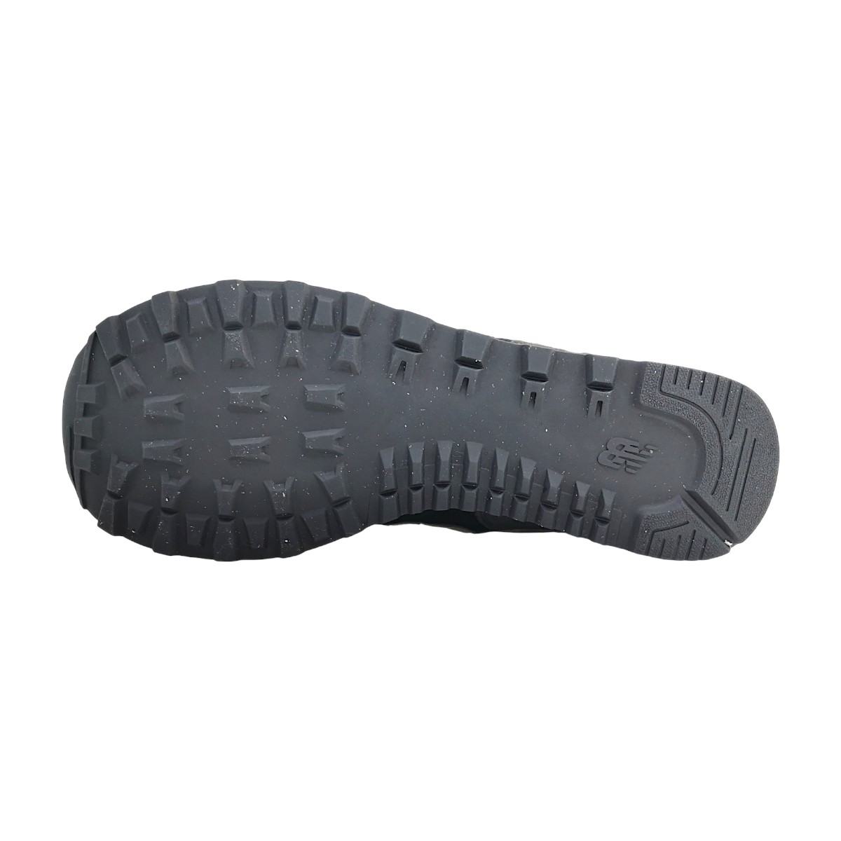 New Balance U574 V2 U574SBK Schwarz black