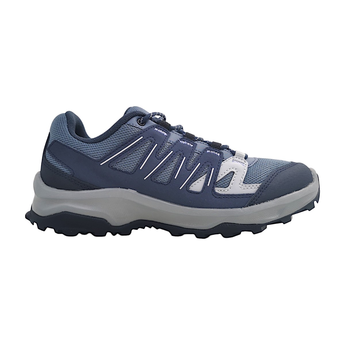 Salomon Grivola W L47791100 Blau grisai/blue night