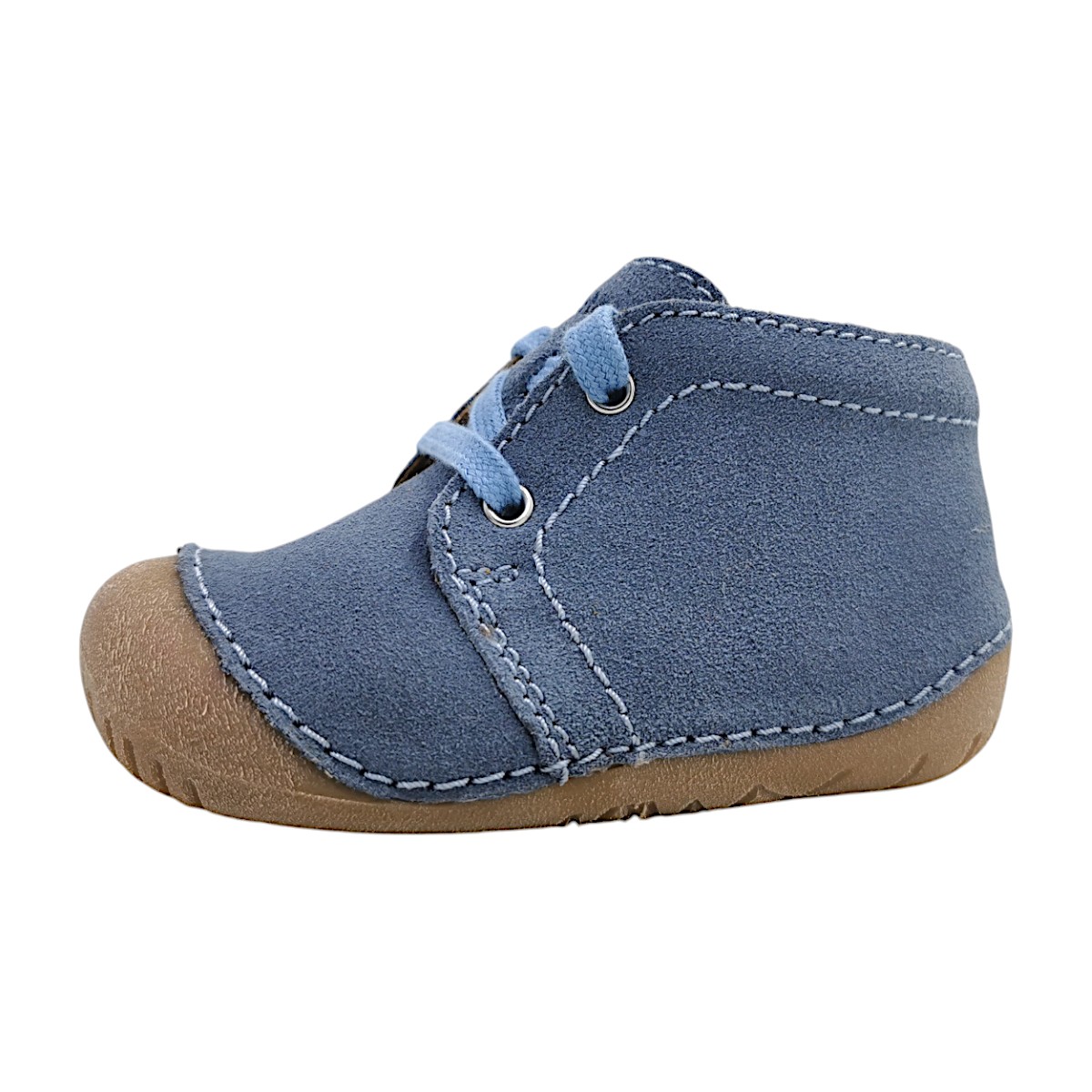 Richter Kinderschuhe Kleinkinder Lauflern Halbschuhe Blau Freizeit Richter Kinderschuhe Kleinkinder Lauflern Halbschuhe Blau Freizeit